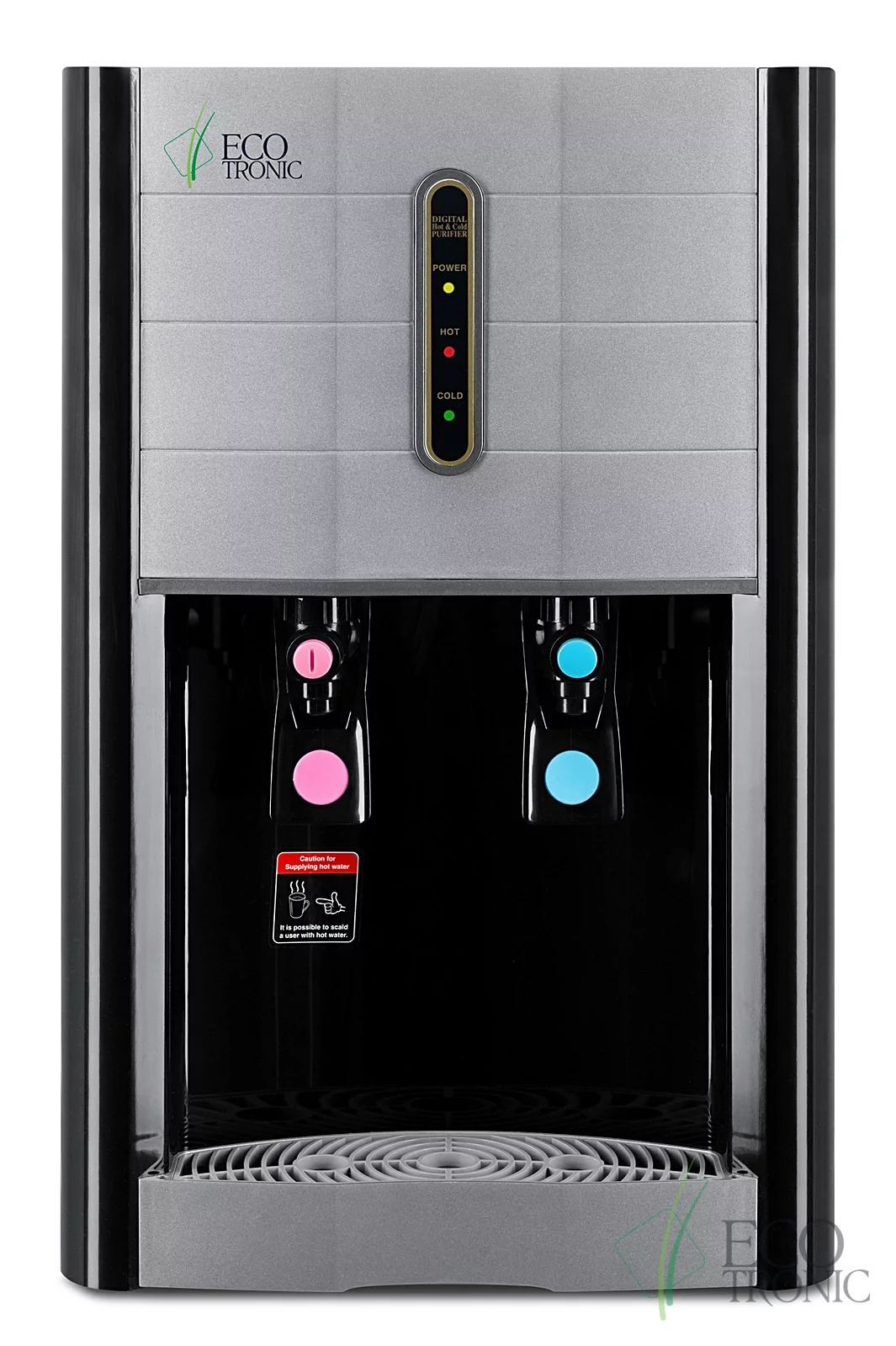 Пурифайер Ecotronic V42-R4T Black